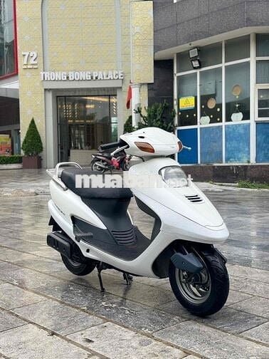 Spacy 125fi chính ngạch máy đại chất 1 chủ29M/0483