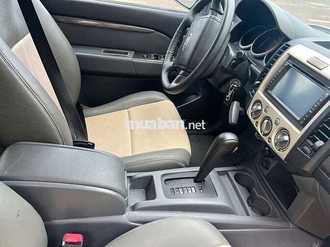 Ford Everest Limited 2014 - Bao HS Chính Chủ