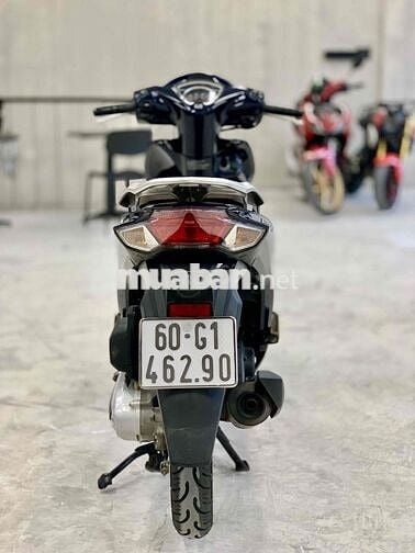 Honda Vision 2022 chính chủ biển 60, xe đẹp zin