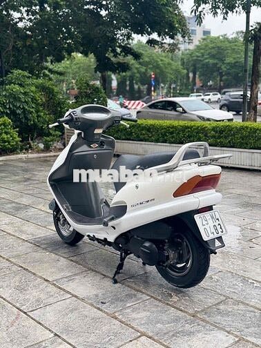 Spacy 125fi chính ngạch máy đại chất 1 chủ29M/0483
