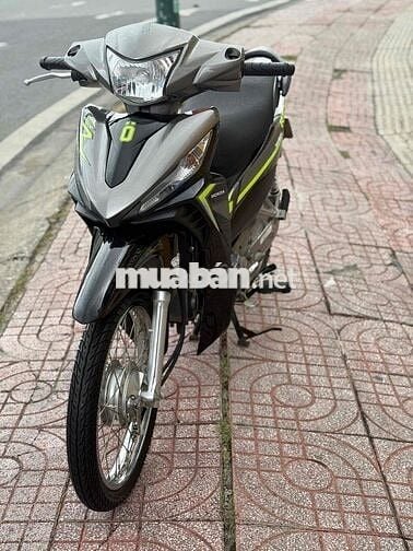 💥Wave RSX đời 2019 BSTP xe đẹp giá hợp lý💥