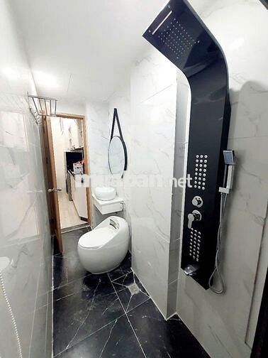 Cho thuê Căn hộ cao cấp 1PN có Hồ bơi đường Tống Phước Phổ