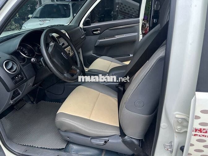 Ford Everest Limited 2014 - Bao HS Chính Chủ