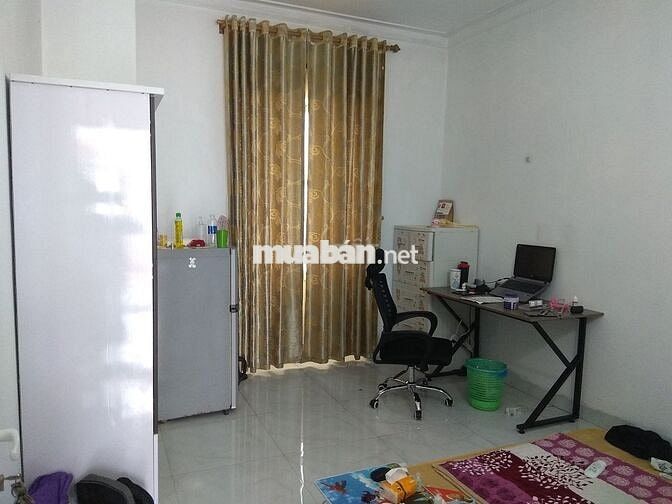 Cho thuê căn hộ full nội thất tại KCN Bắc Thăng Long, Đông Anh, HN