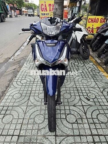 Fu led Đklđ T8/2025,lướt 6km BSTP,chính chủ