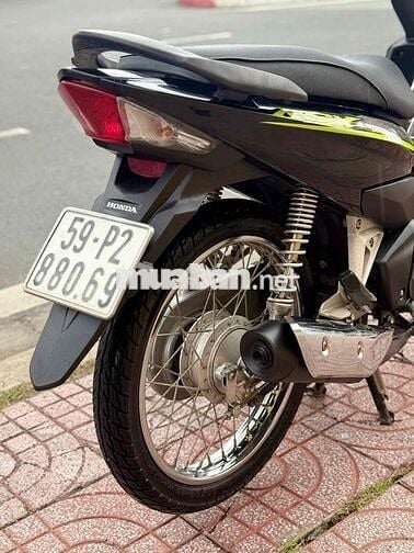 💥Wave RSX đời 2019 BSTP xe đẹp giá hợp lý💥