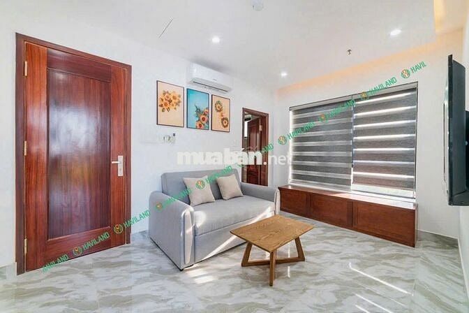 🏡 CHO THUÊ CĂN HỘ 1PN – SƠN TRÀ - GẦN GOLDENBAY