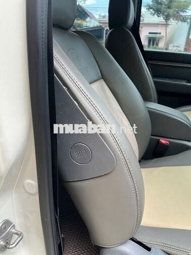 Ford Everest Limited 2014 - Bao HS Chính Chủ