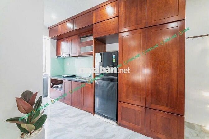 🏡 CHO THUÊ CĂN HỘ 1PN – SƠN TRÀ - GẦN GOLDENBAY