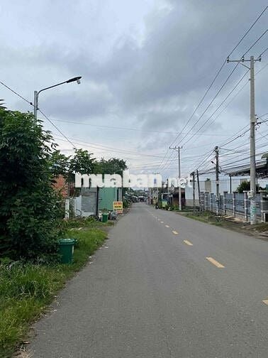 Thổ Cư 6x25 mặt tiền nhựa Núi chứa Chan Xuân Lộc Đồng Nai