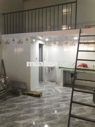 CĂN HỘ MỚI XÂY có ĐẦY ĐỦ NỘI THẤT mặt tiền Thanh Vinh gần ngay KCN