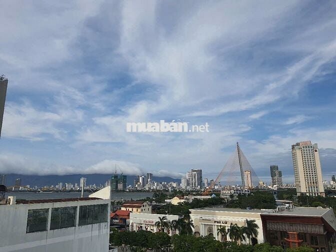 Cho thuê Căn hộ cao cấp 1PN có Hồ bơi đường Tống Phước Phổ