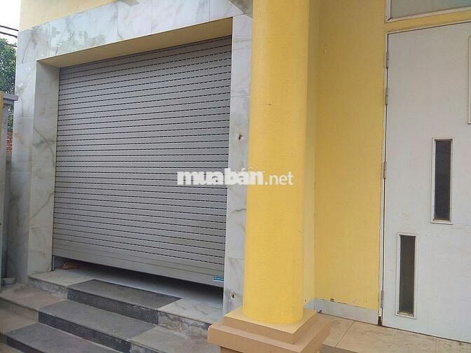 Cho thuê căn hộ full nội thất tại KCN Bắc Thăng Long, Đông Anh, HN