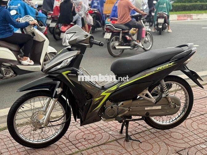 💥Wave RSX đời 2019 BSTP xe đẹp giá hợp lý💥