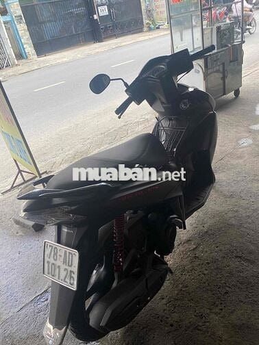 AB 125cc ĐỜI CAO 2015 biển 78 máy zin êm
