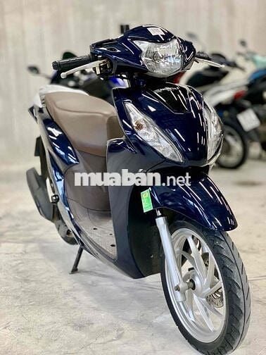 Honda Vision 2022 chính chủ biển 60, xe đẹp zin
