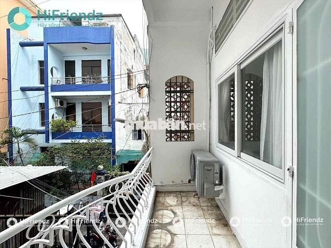 DUPLEX SIÊU RỘNG Ở ĐƯỢC 3-4 BẠN GẦN ĐH HOA SEN, BÁCH KHOA, HUFLIT