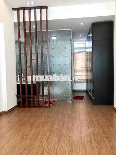 CHO THUÊ NHÀ GIÁ RẺ KHU TRUNG TÂM GÒ VẤP
