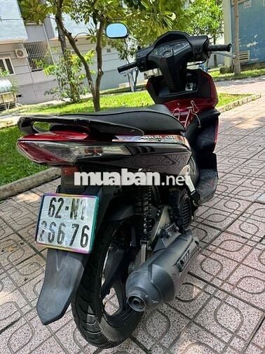 Honda Air Blade 2009 Bs Long An Xe Đẹp