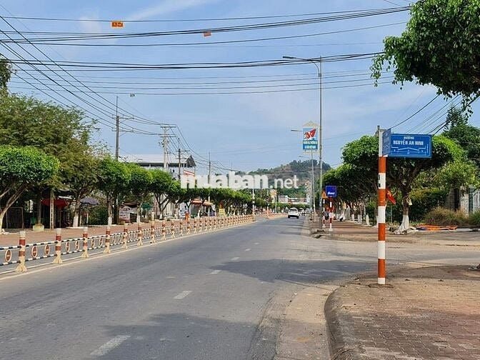 430 triệu thôi mà có ngay đất đẹp cạnh KDL SunGroup!