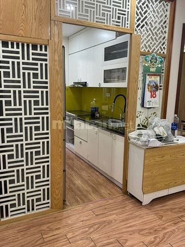 Cần bán gấp 2 ngủ Green-Full nội thất-Sẵn sổ 
