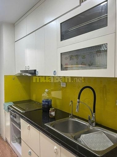 Cần bán gấp 2 ngủ Green-Full nội thất-Sẵn sổ 
