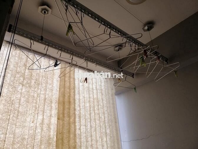 Cho thuê Căn hộ chung cư 86m2 3PN 2WC Chung cư Sơn Kỳ 1 Tân Phú