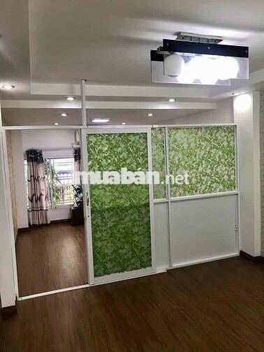 CHO THUÊ NHÀ GIÁ RẺ KHU TRUNG TÂM GÒ VẤP