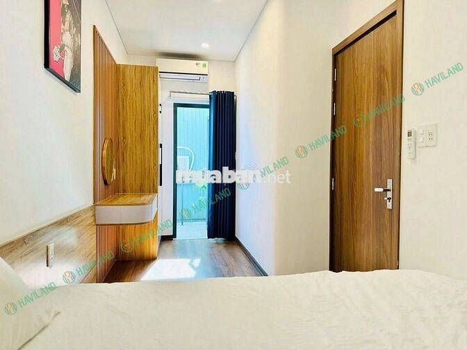 CĂN HỘ 2PN SANG TRỌNG, RỘNG RÃI THOÁNG MÁT TẠI TRUNG TÂM THÀNH PHỐ ☀️