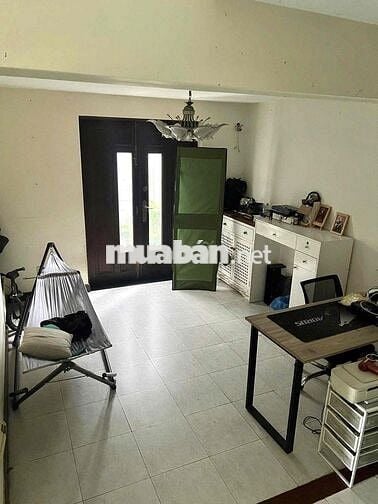 Cho thuê Biệt Thự khu Bến Đò,/đs 36,p.Linh Đông ngang 14m 3 tầng 20tr