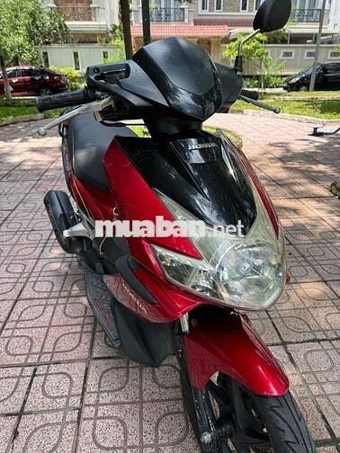 Honda Air Blade 2009 Bs Long An Xe Đẹp