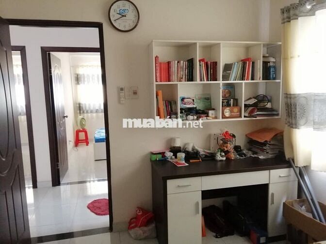 Cho thuê Căn hộ chung cư 86m2 3PN 2WC Chung cư Sơn Kỳ 1 Tân Phú