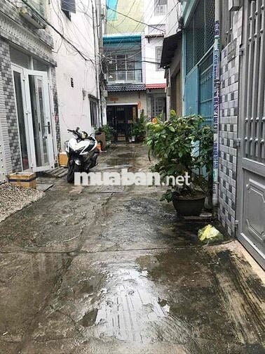 CHO THUÊ NHÀ GIÁ RẺ KHU TRUNG TÂM GÒ VẤP