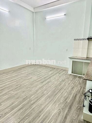 NHÀ NGUỶEN CĂN 1T1L HXH ĐS 4 LINH TÂY GẦN CHỢ THỦ ĐỨC
