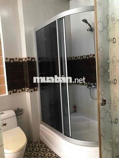 CHO THUÊ NHÀ GIÁ RẺ KHU TRUNG TÂM GÒ VẤP
