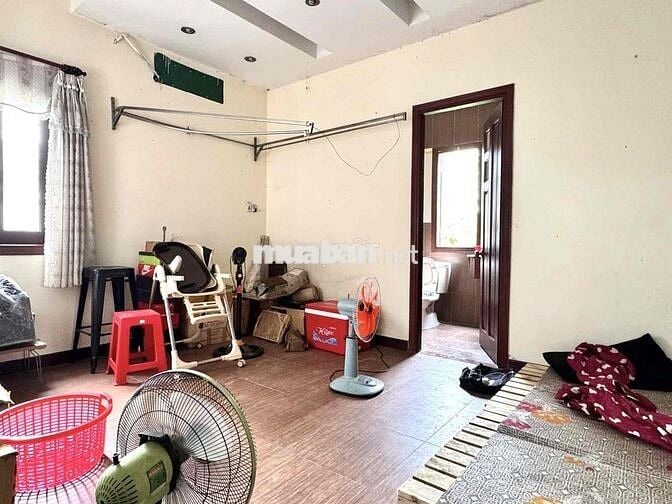 Cho thuê Biệt Thự khu Bến Đò,/đs 36,p.Linh Đông ngang 14m 3 tầng 20tr