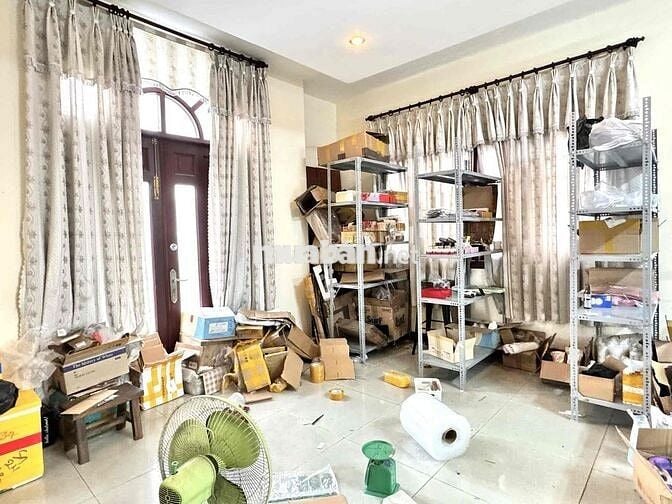 Cho thuê Biệt Thự khu Bến Đò,/đs 36,p.Linh Đông ngang 14m 3 tầng 20tr