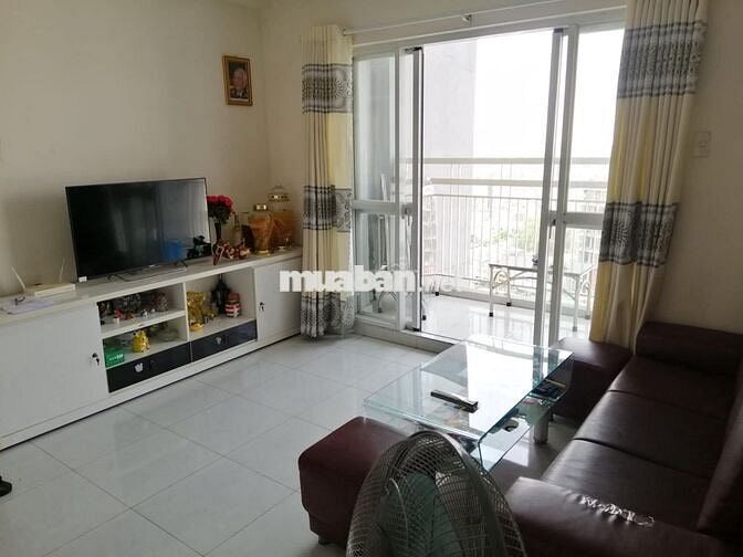 Cho thuê Căn hộ chung cư 86m2 3PN 2WC Chung cư Sơn Kỳ 1 Tân Phú