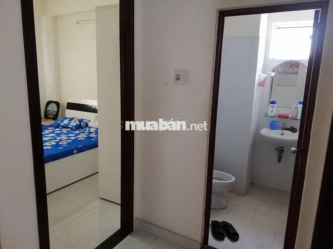 Cho thuê Căn hộ chung cư 86m2 3PN 2WC Chung cư Sơn Kỳ 1 Tân Phú