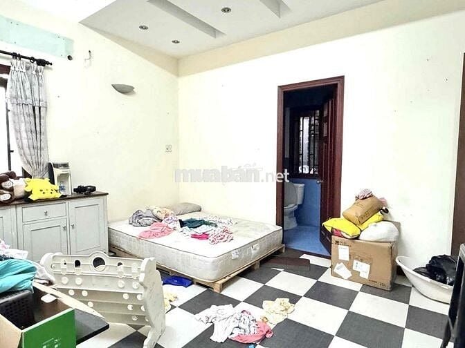 Cho thuê Biệt Thự khu Bến Đò,/đs 36,p.Linh Đông ngang 14m 3 tầng 20tr