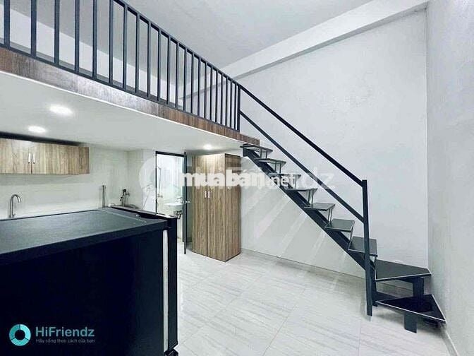 PHÒNG MỚI CHO SINH VIÊN GIÁ RẺ - NGUYỄN VĂN LUÔNG Q6 - sát q5,8,11