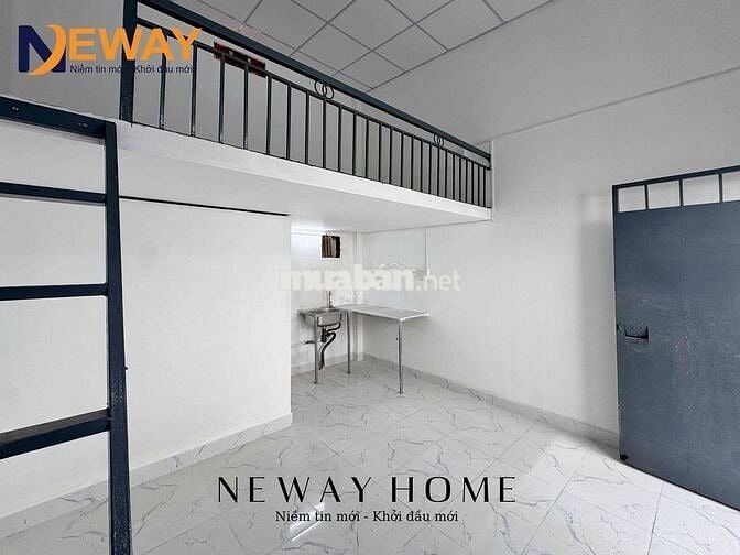 KHAI TRƯƠNG DÃY TRỌ DƯỚI TRỆT - NGAY ĐẠI CÔNG THƯƠNG 400m