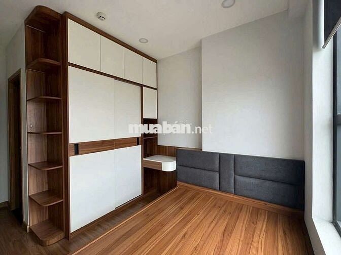 BÁN GẤP CĂN 2PN 2WC CĂN HỘ BCONS SALA