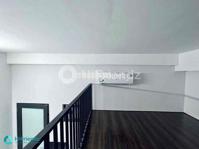 PHÒNG MỚI CHO SINH VIÊN GIÁ RẺ - NGUYỄN VĂN LUÔNG Q6 - sát q5,8,11