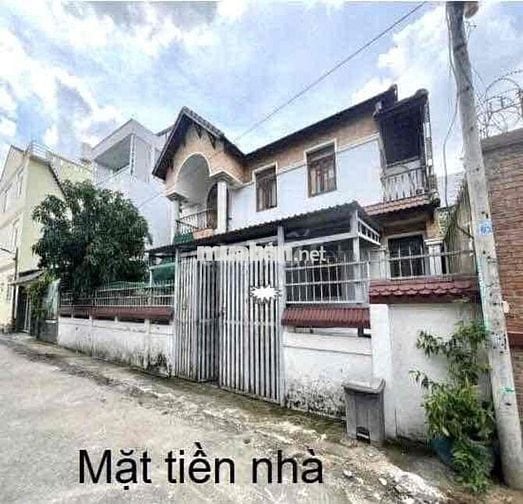 Cho thuê Biệt Thự khu Bến Đò,/đs 36,p.Linh Đông ngang 14m 3 tầng 20tr
