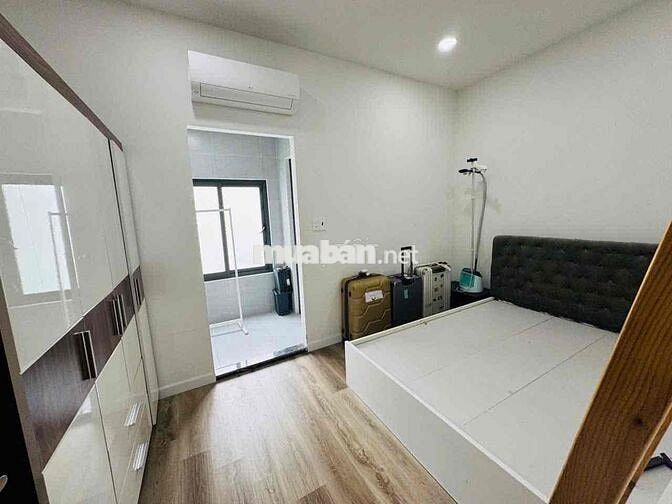NHÀ ĐẸP– PHẠM PHÚ THỨ- TÂN BÌNH- TẶNG FULL NỘI THẤT CAO CẤP- KHU VỰC
