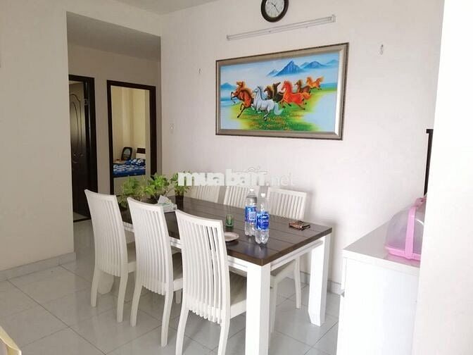 Cho thuê Căn hộ chung cư 86m2 3PN 2WC Chung cư Sơn Kỳ 1 Tân Phú