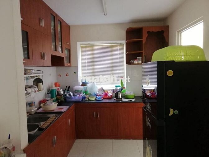 Cho thuê Căn hộ chung cư 86m2 3PN 2WC Chung cư Sơn Kỳ 1 Tân Phú