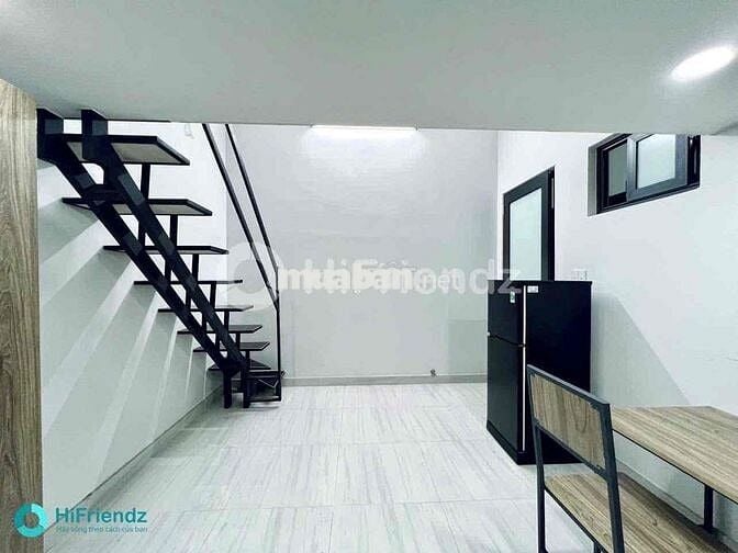 PHÒNG MỚI CHO SINH VIÊN GIÁ RẺ - NGUYỄN VĂN LUÔNG Q6 - sát q5,8,11
