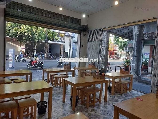 CHO THUÊ MBKD MT ĐƯỜNG GÒ DẦU_5,5X21M_TRỆT 2 PN KINH DOANH TỰ DO